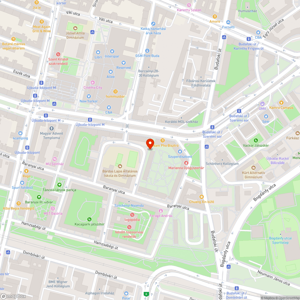 Illegális lomtalanítás bejelentés helye