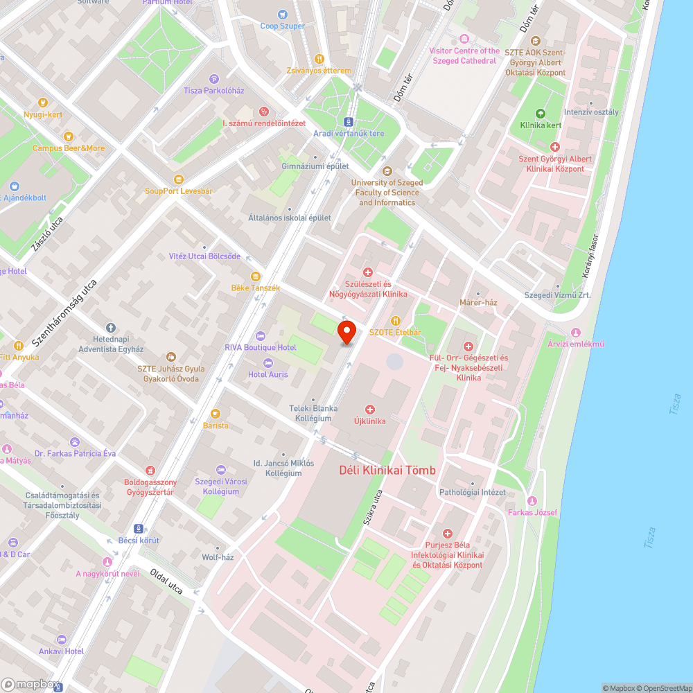 Szétesett pad bejelentés helye