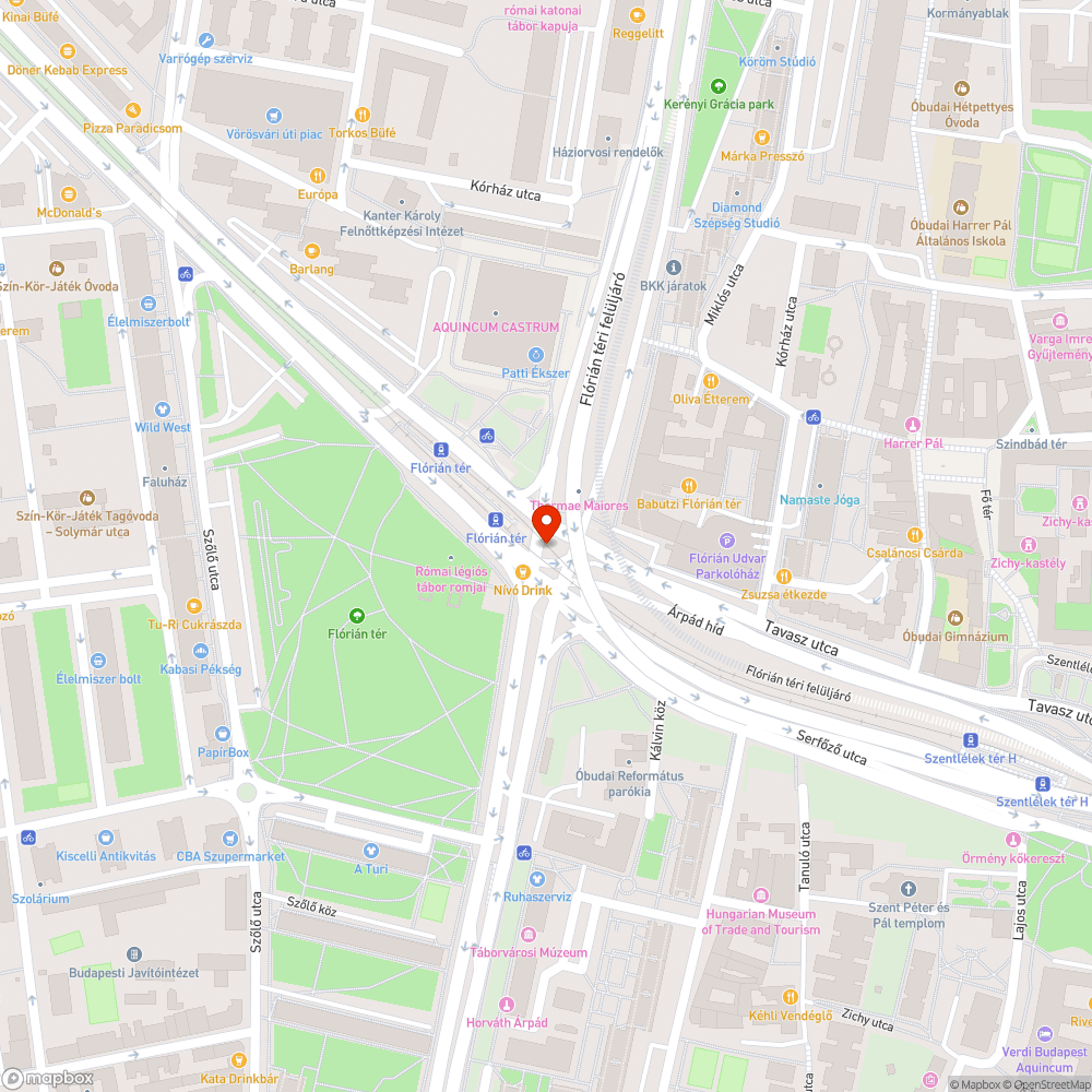 Régi telefonkészülék tartók eltávolítása az aluljáróból bejelentés helye