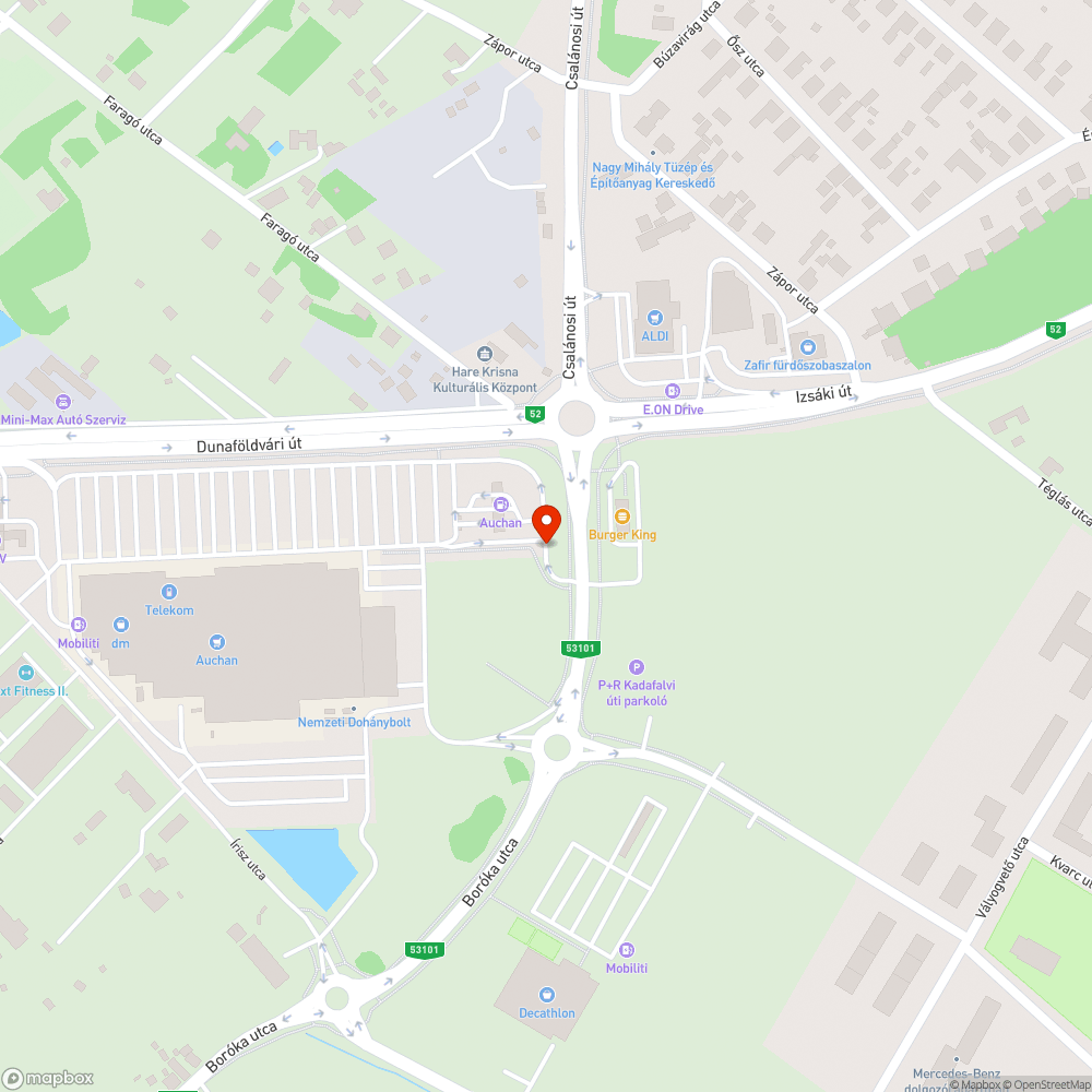 Félrevezető Kresz tábla bejelentés helye