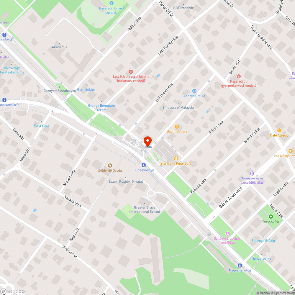 Üres rozsdás hírdetések bejelentés helye