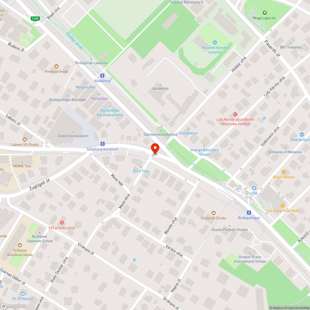 Kopott tábla bejelentés helye