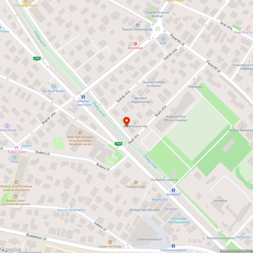 Megsüllyedt fedlap bejelentés helye