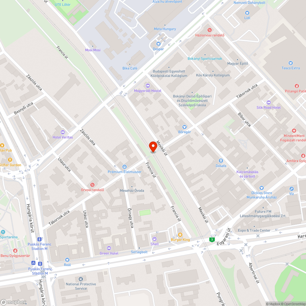 Hulladék a lomtalanítás után bejelentés helye