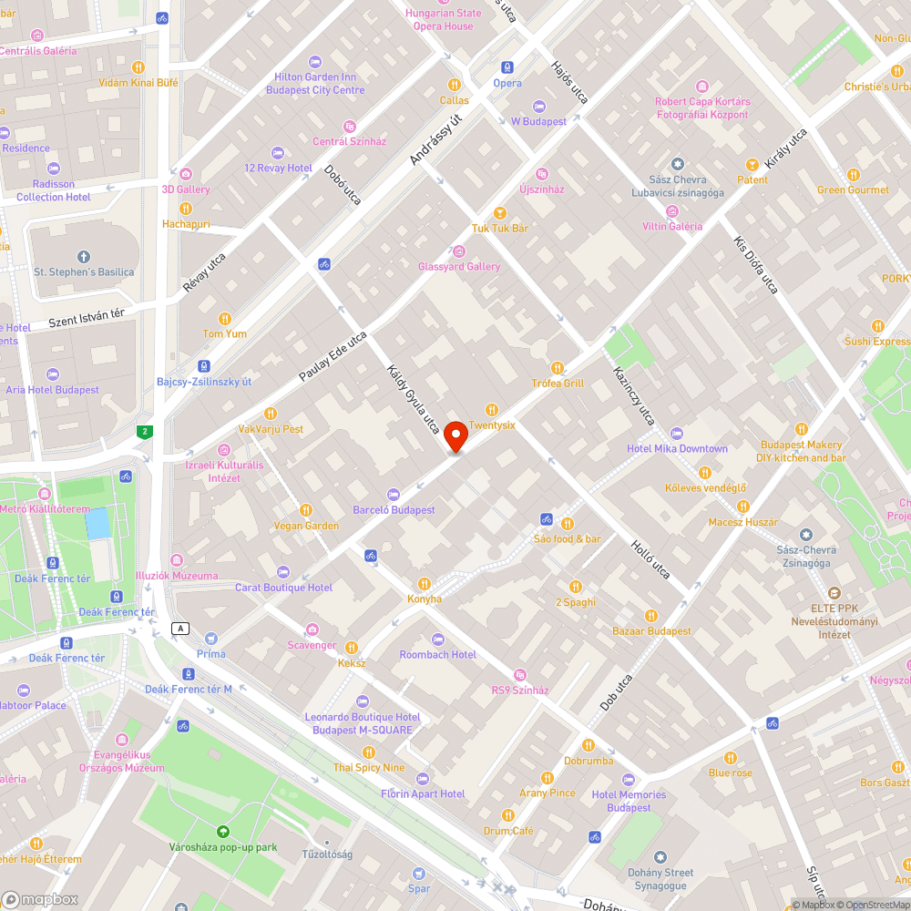 Elfordult tábla bejelentés helye