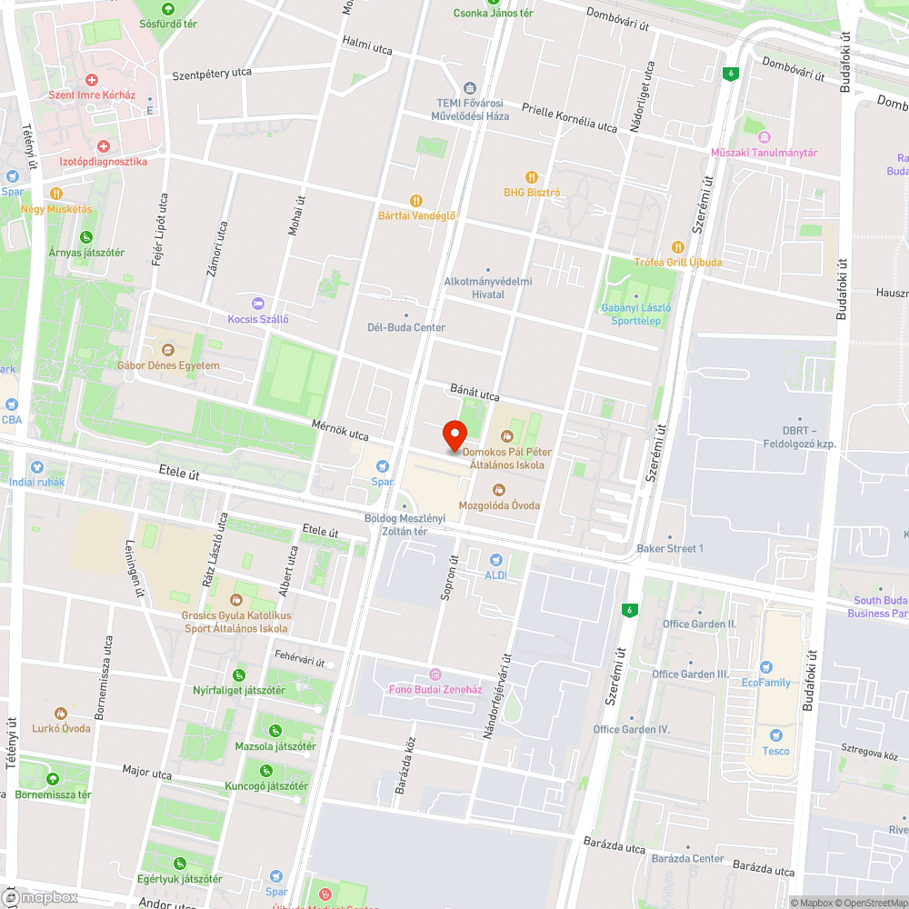 Gumiabroncs a fa körül bejelentés helye