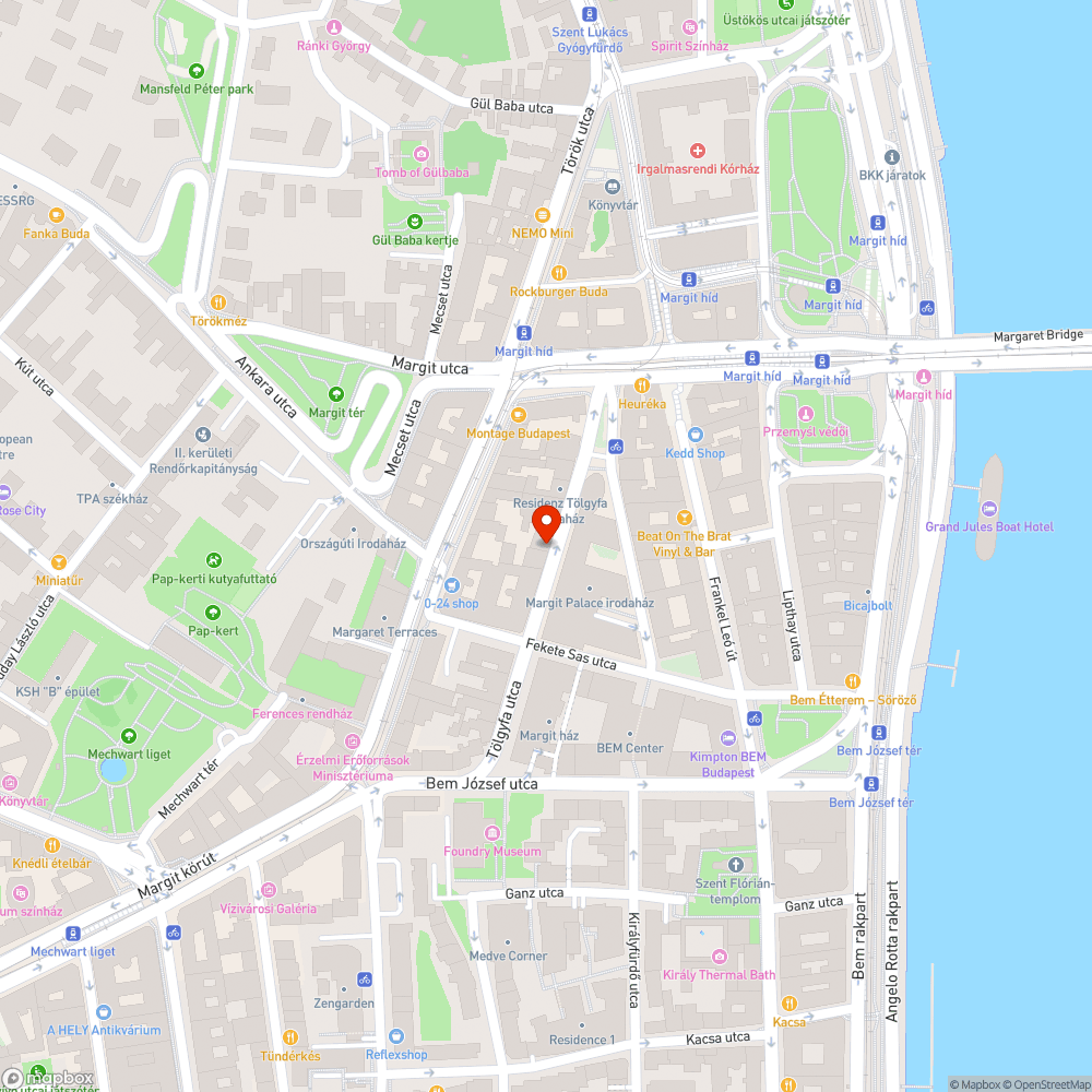 Kiégett fiatal fasor bejelentés helye