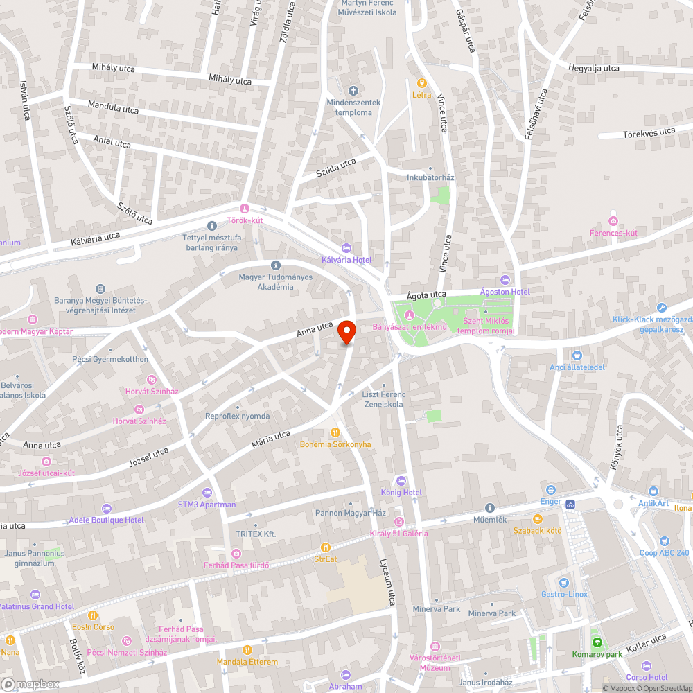 Szolgáltató nem hozta helyre az útburkolatot, járdát bejelentés helye