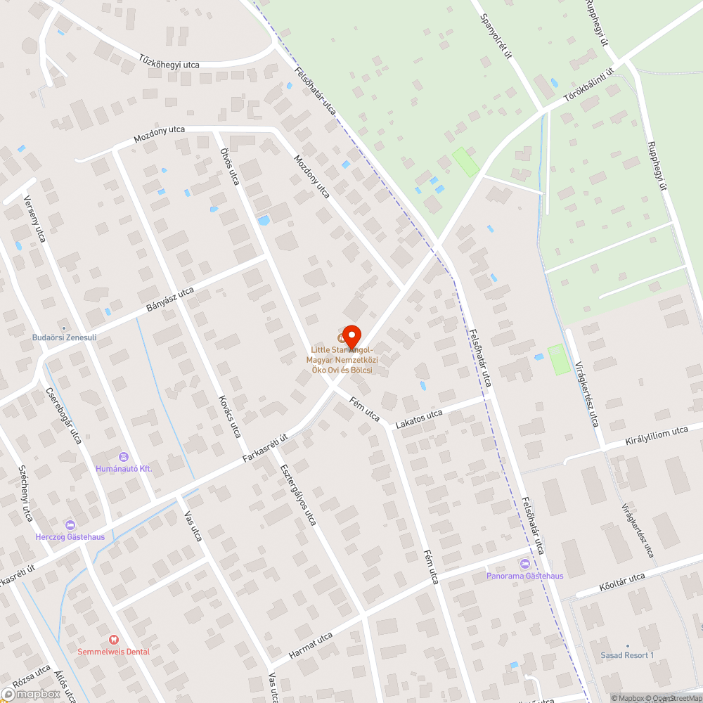 Rendszám nélküli autó bejelentés helye