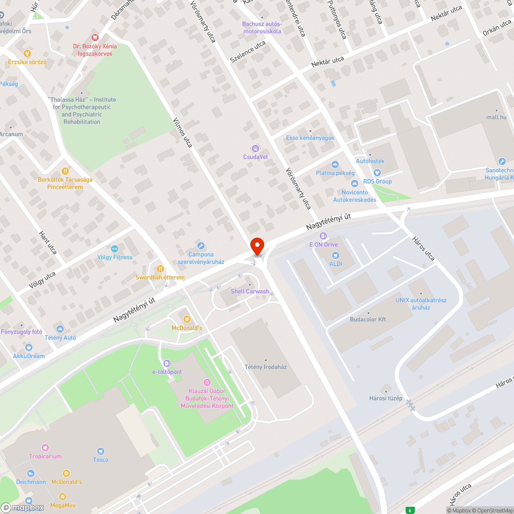 Kerékpáros lámpák módosítása bejelentés helye