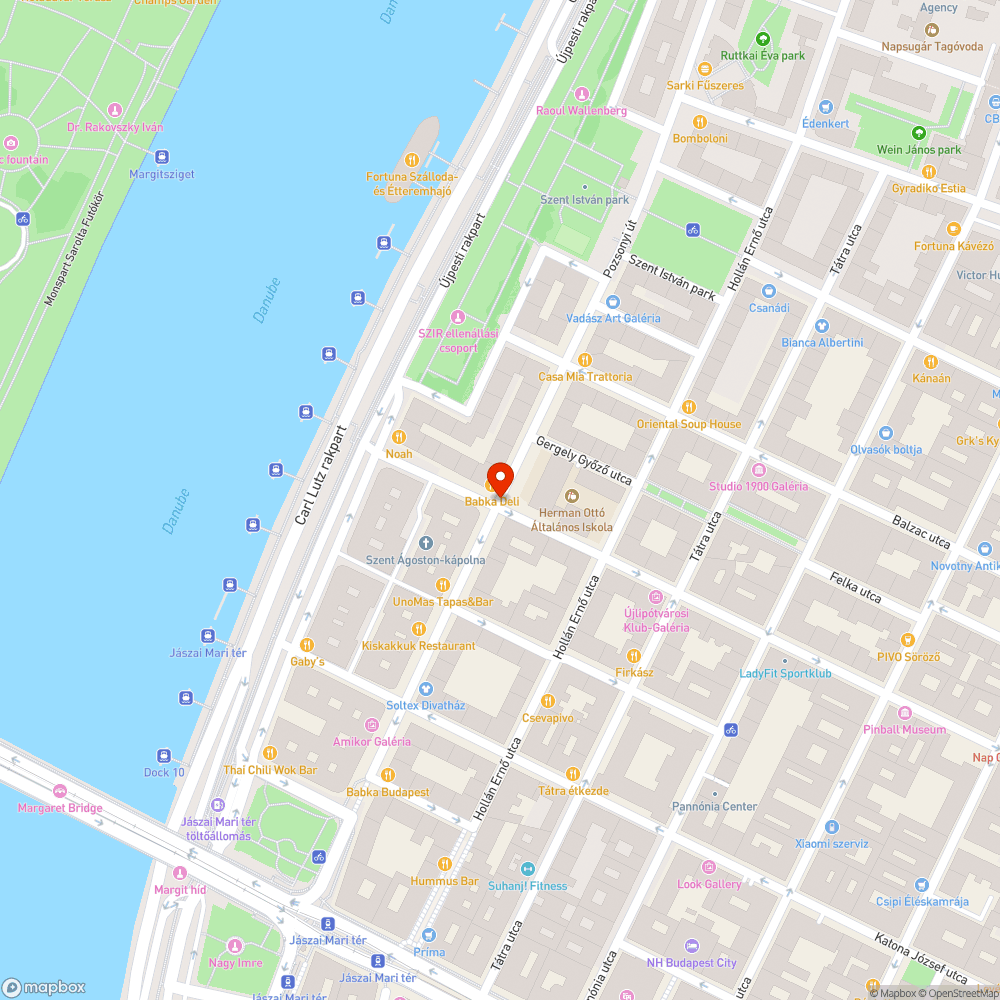 eldugult vízátvezető bejelentés helye