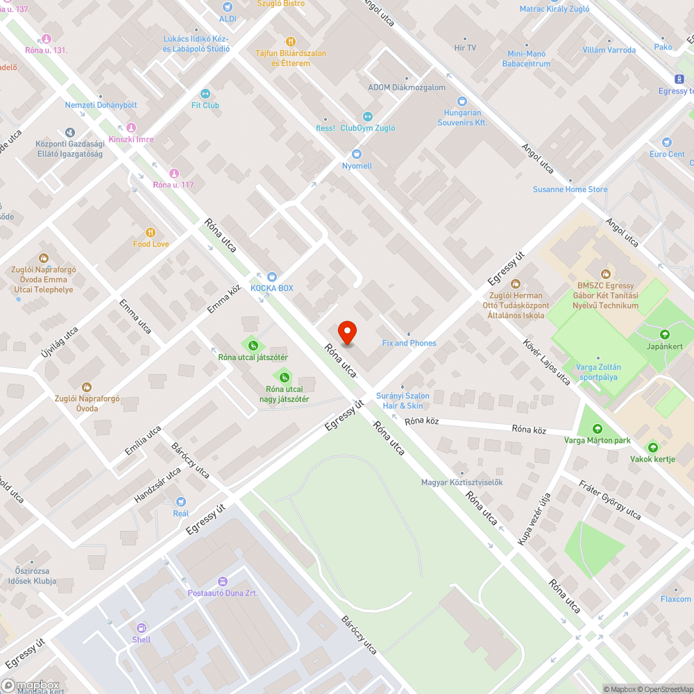 Hullik ki az aszfalt a fedlap tetejéből bejelentés helye