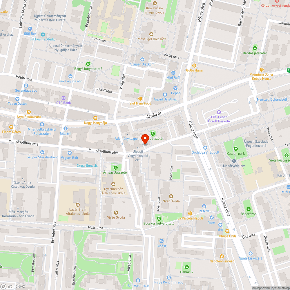 Nem mindig záródik a csap bejelentés helye