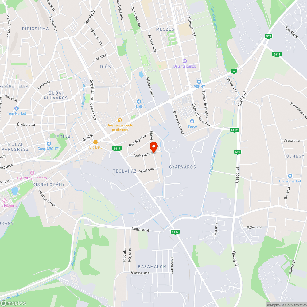 Ideiglenesen kivont jármű közterületen bejelentés helye