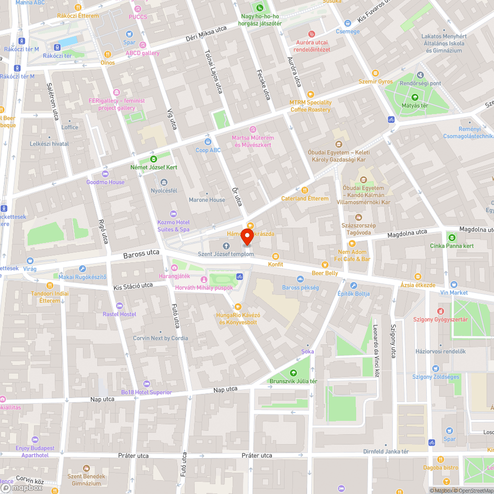 Rendszeresen tilosban szabálytalanul parkoló kocsik bejelentés helye