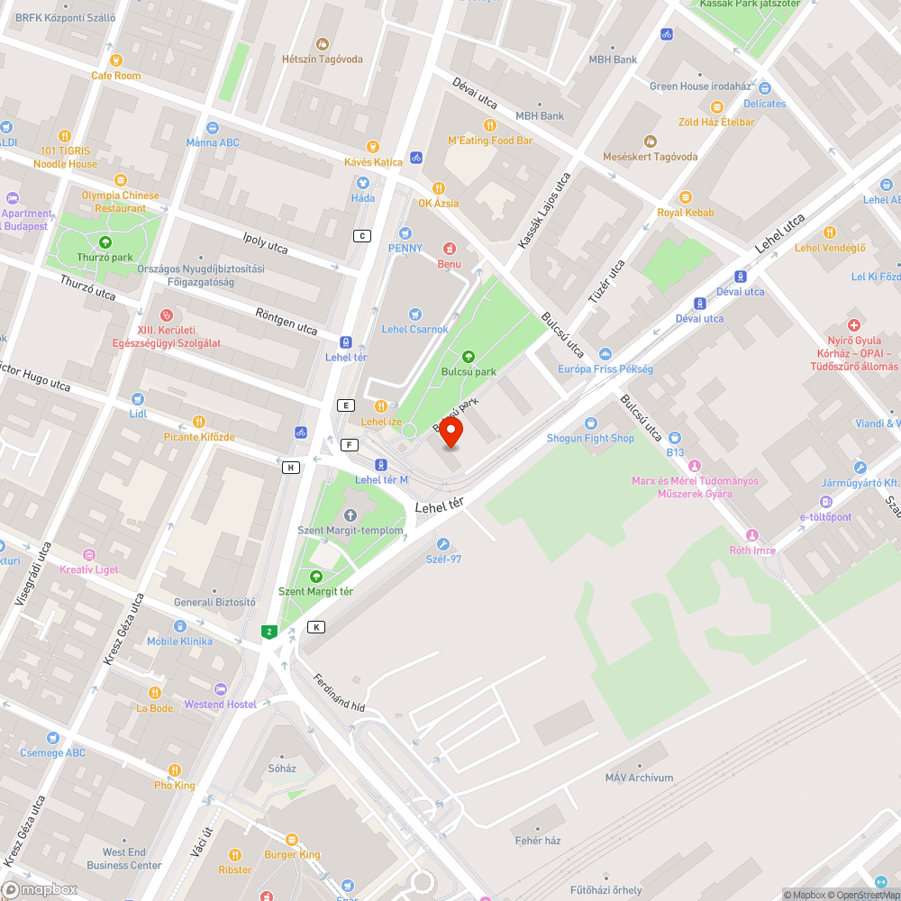 Sérült elektromos kapcsolószekrény bejelentés helye