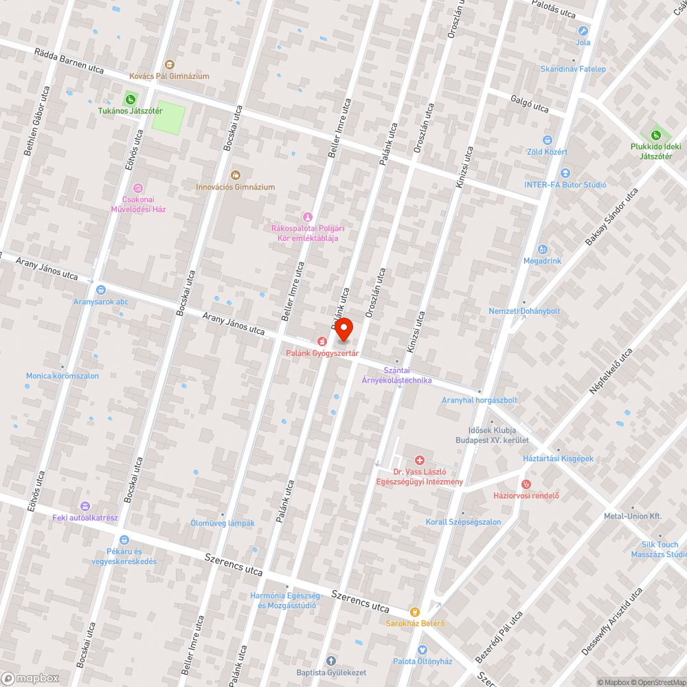 Hullámos, töredezett, gazos járda bejelentés helye