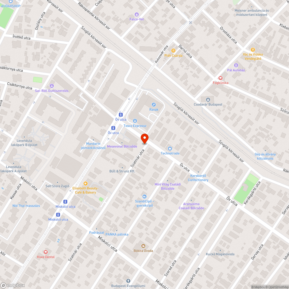 Szabálytalan, zöldterületen parkolás rendszám nélkül bejelentés helye