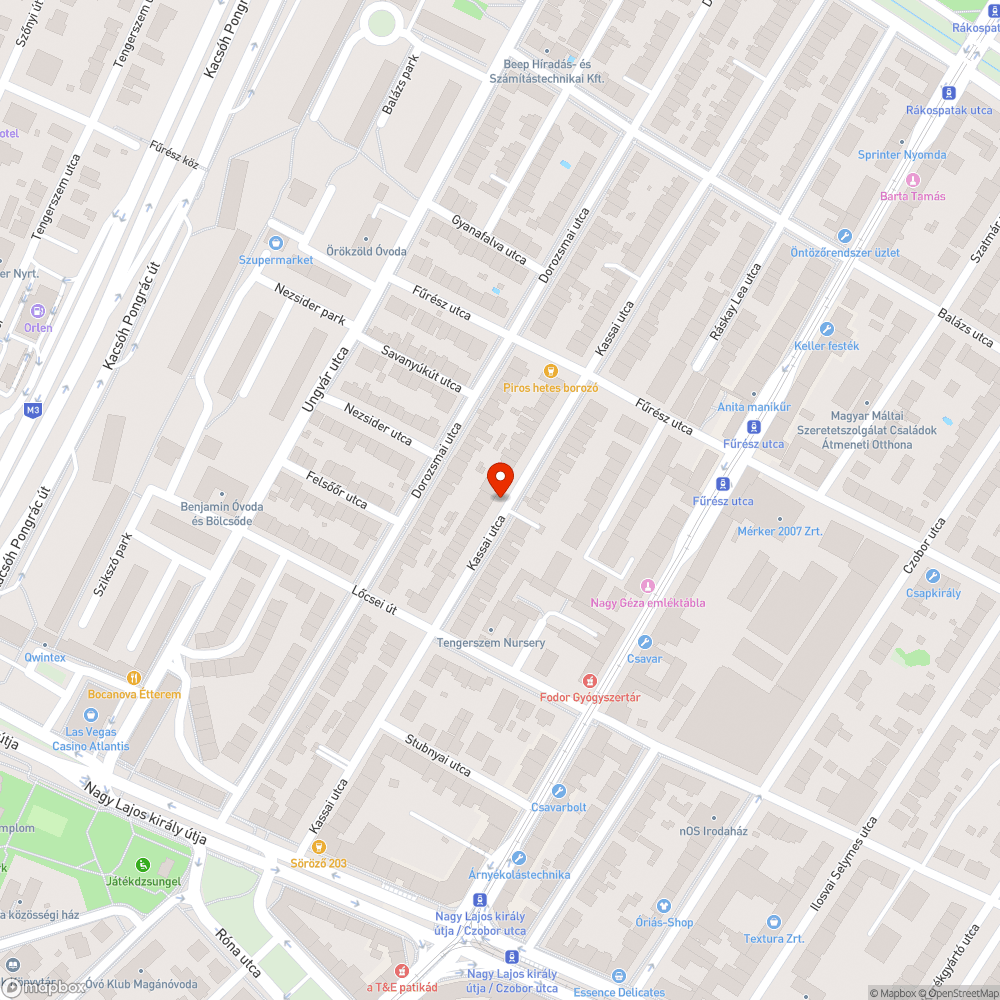 Aknafedél újra leragasztás bejelentés helye