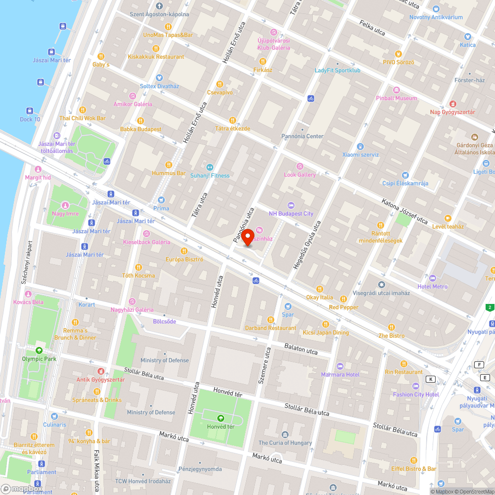 Fa körüli támasztóoszlop bejelentés helye