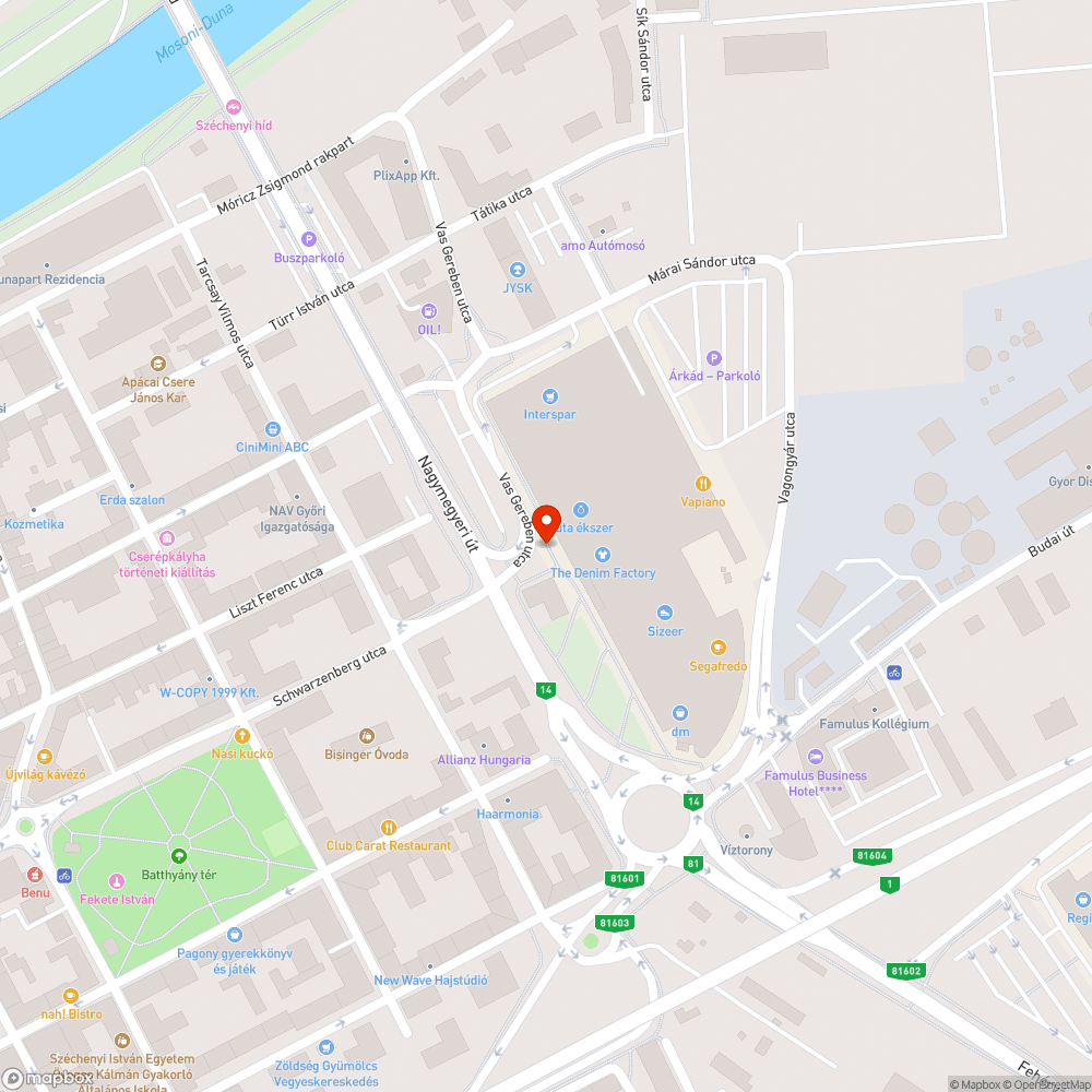 Szemetes és hiányzik a teteje is bejelentés helye