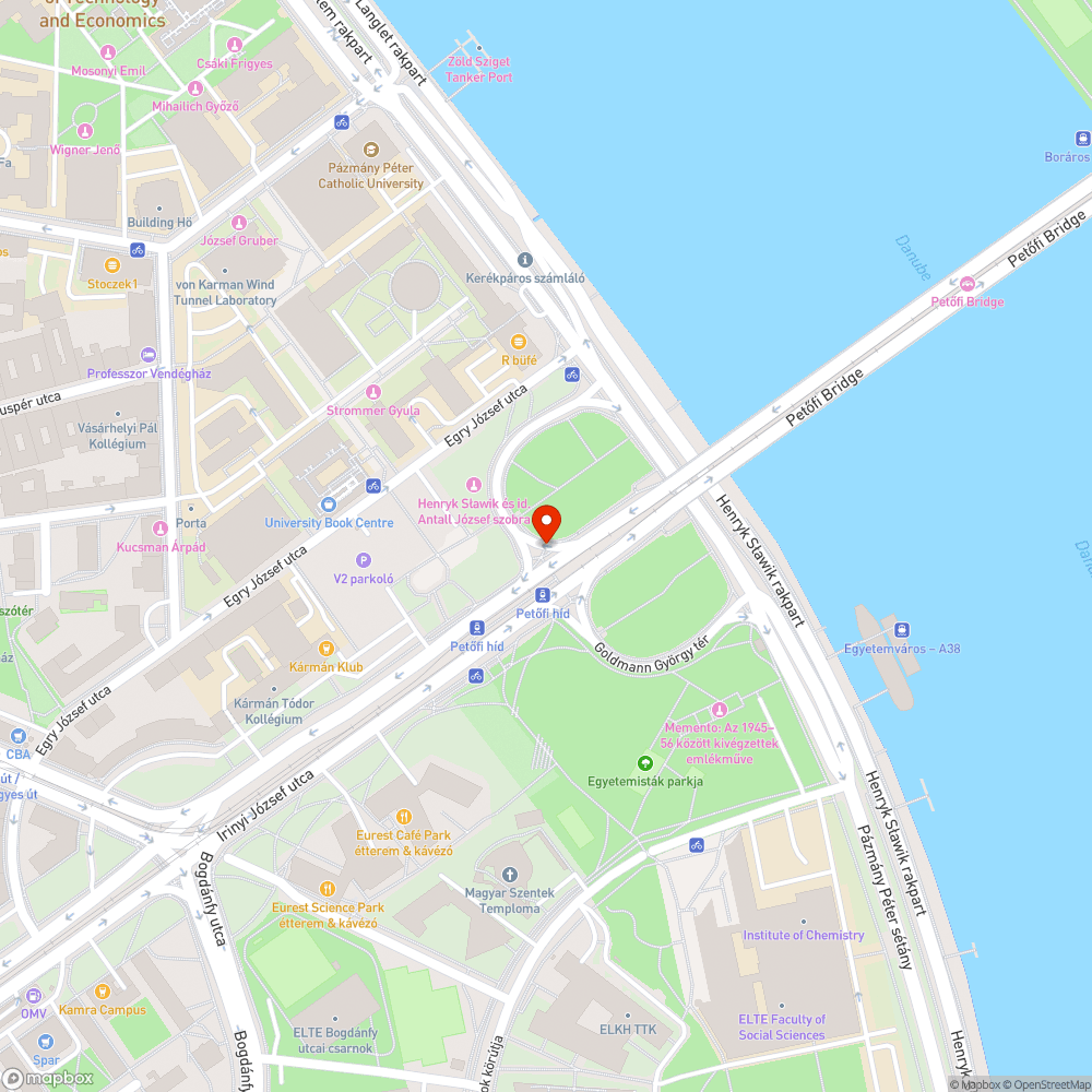 Lekopott zebra bejelentés helye