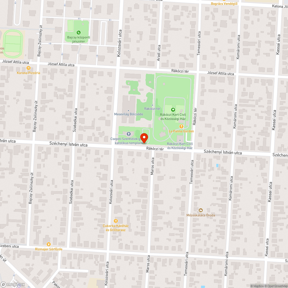 Tábla rögzítésének javítása bejelentés helye