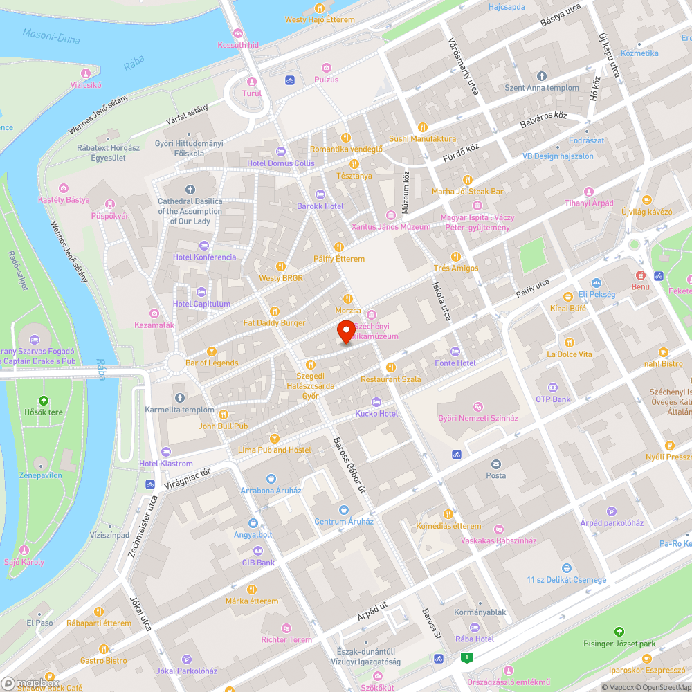 Az egész utca sötét bejelentés helye