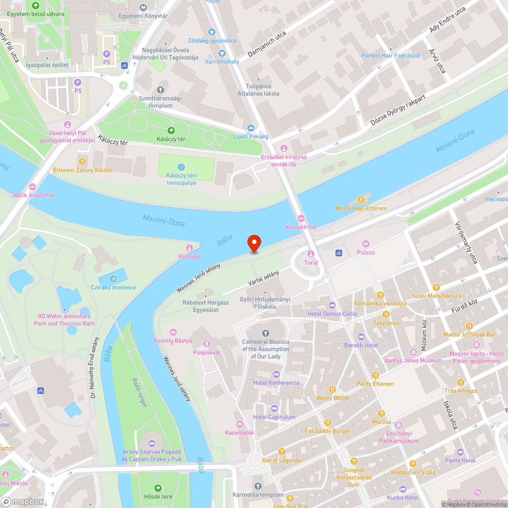 Kiégett a LED lámpa bejelentés helye