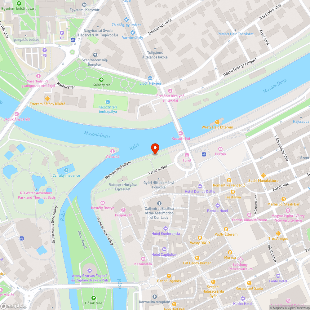 Kiszáradt a fa bejelentés helye