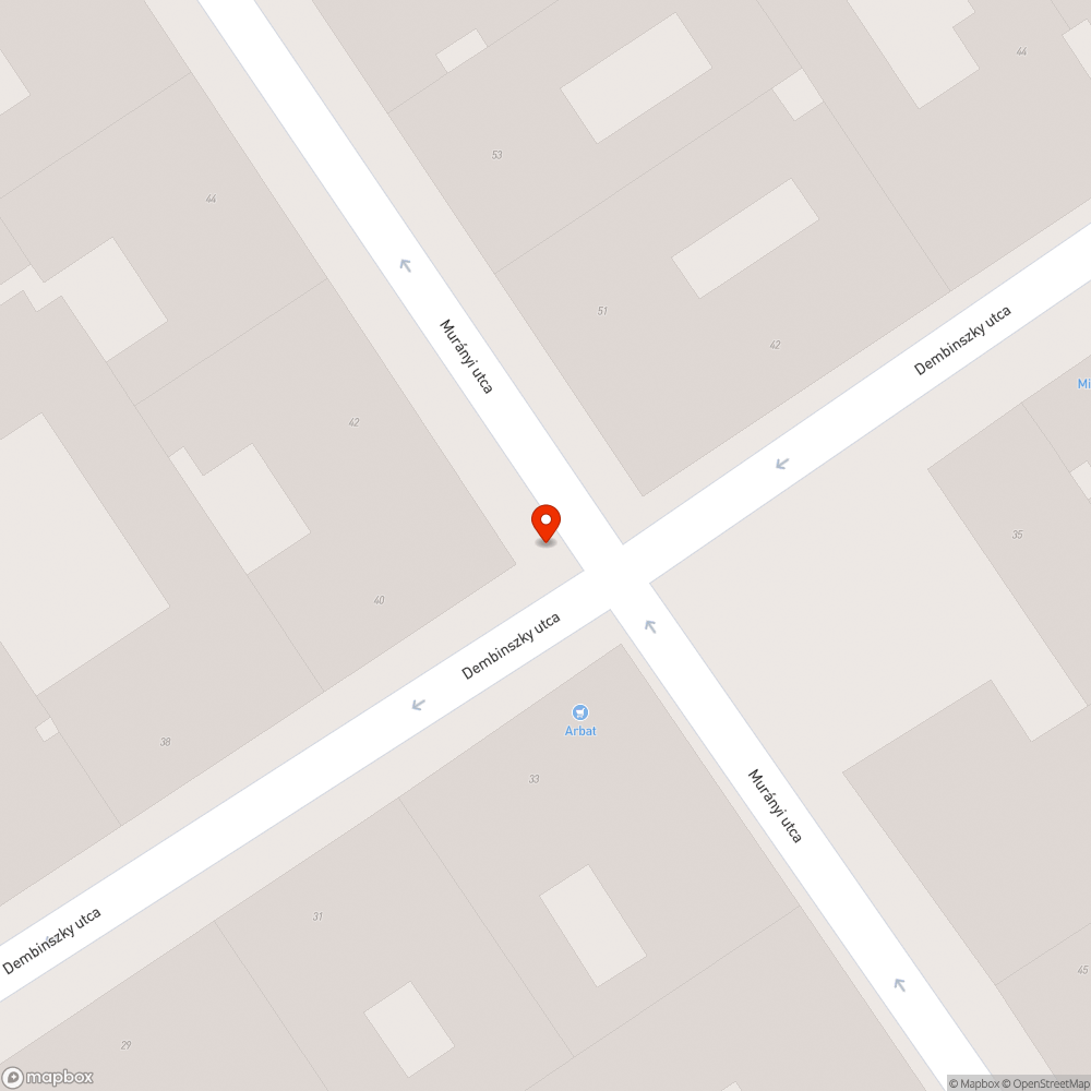 Elfordult tükör bejelentés helye