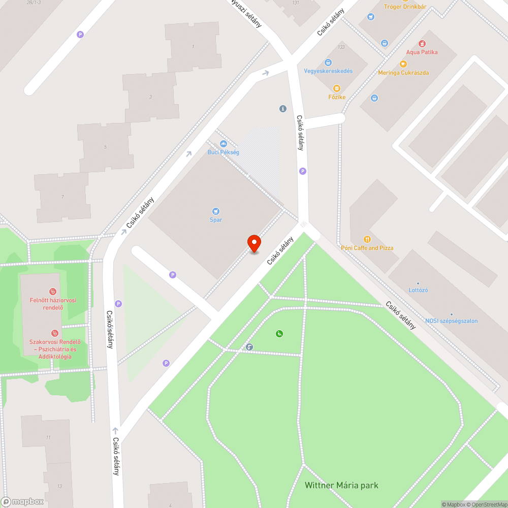 Elfordult tábla bejelentés helye