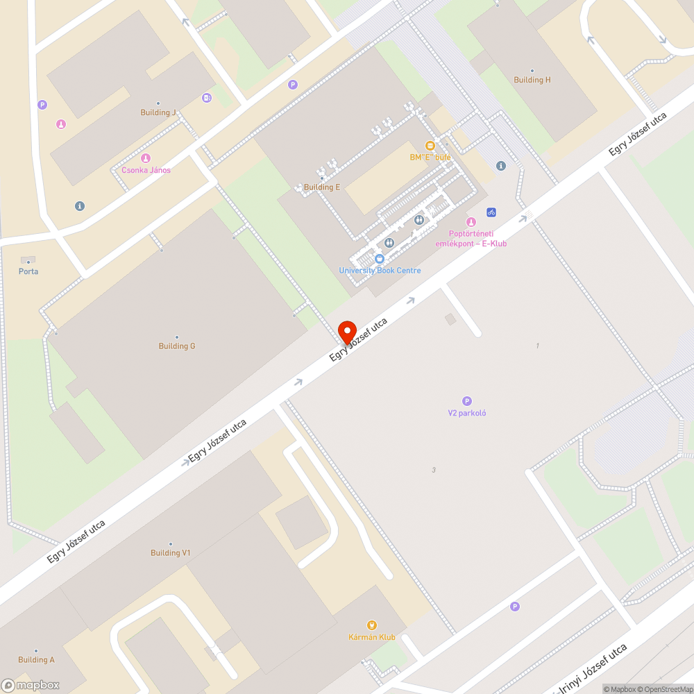 Fedlap kerettel kiáll bejelentés helye