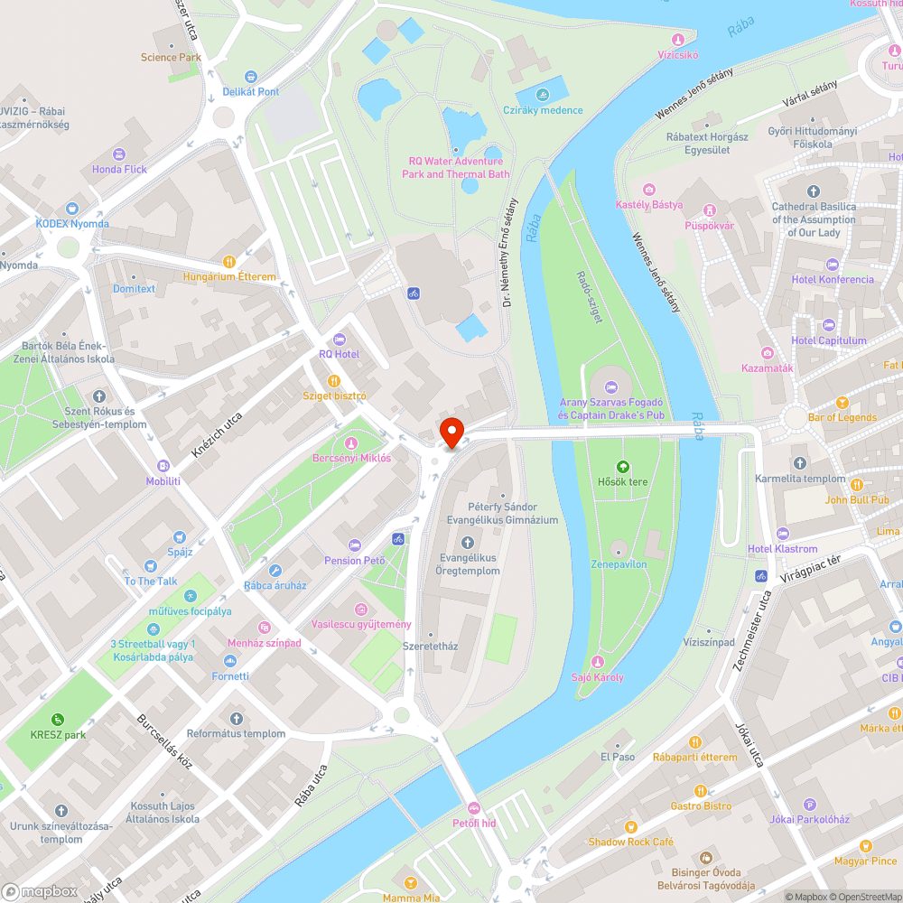 Hiányzik 2 poller bejelentés helye