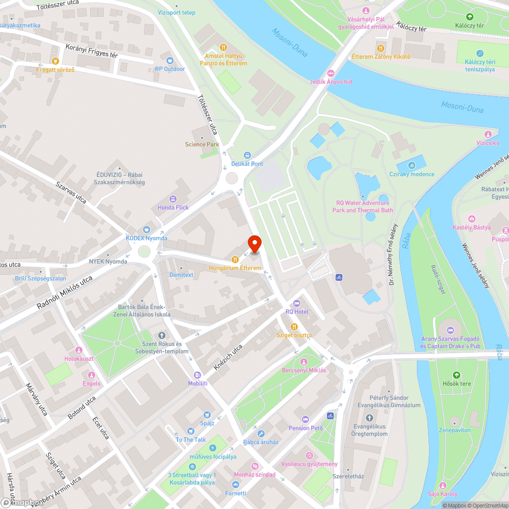 Graffitis fal és közműszekrény bejelentés helye