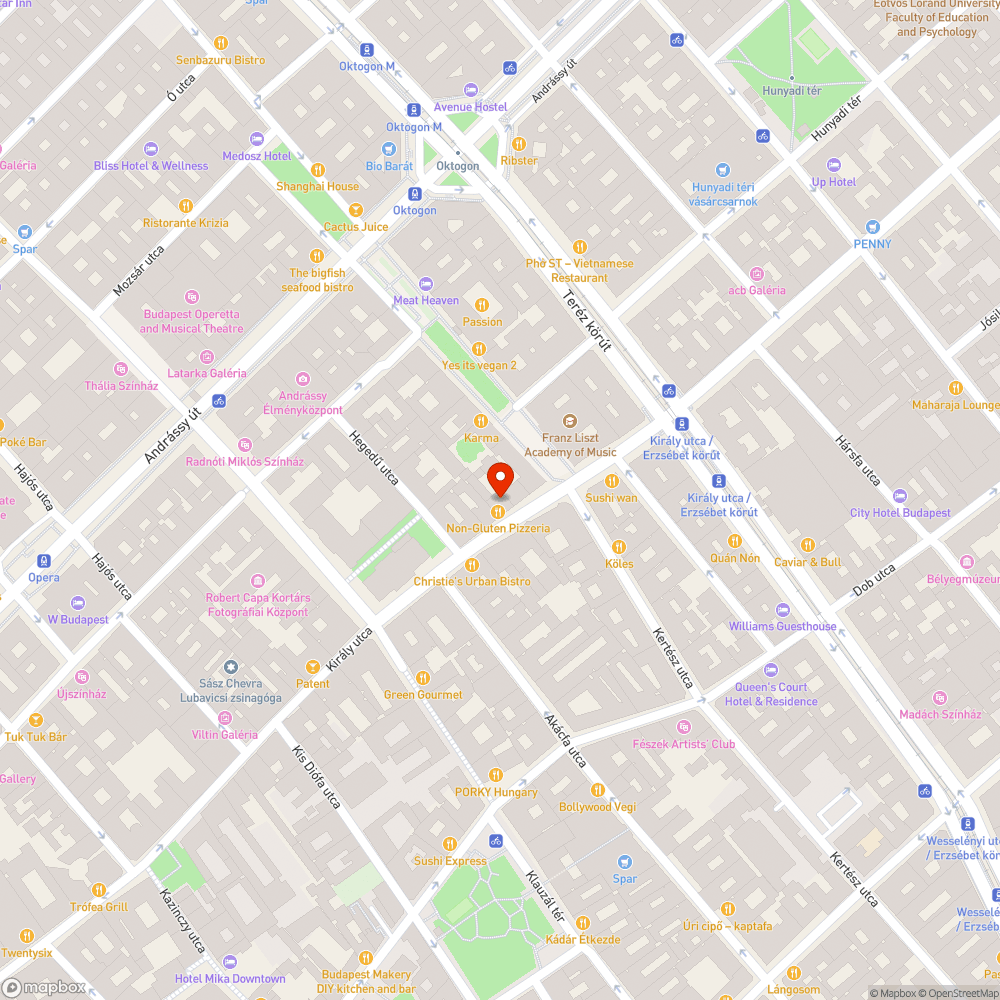 Hiányos burkolat bejelentés helye