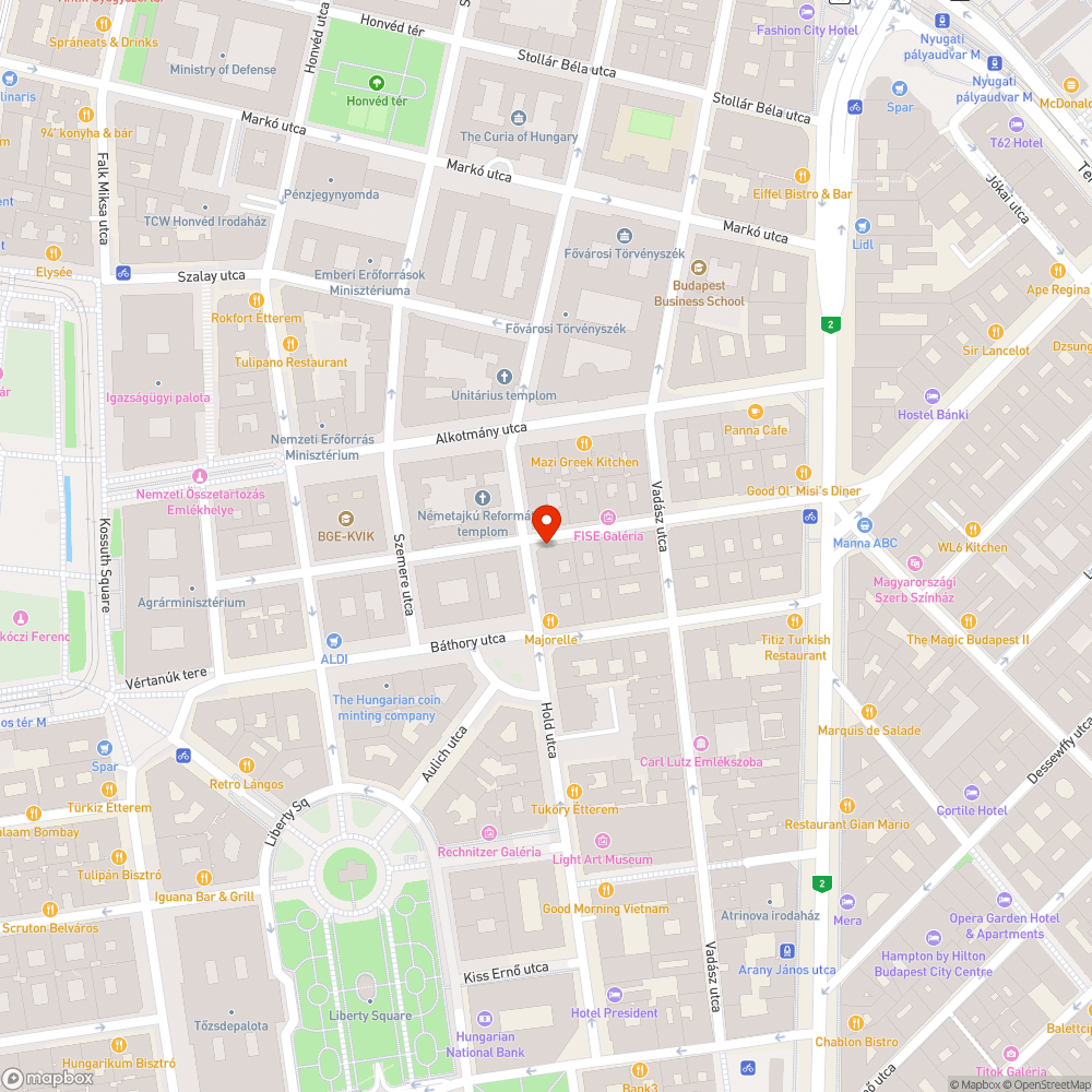 Hiányos Vilati fedlap bejelentés helye