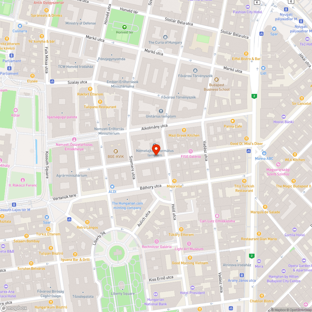 2 db tönkrement Forgalomtechnika fedlap bejelentés helye