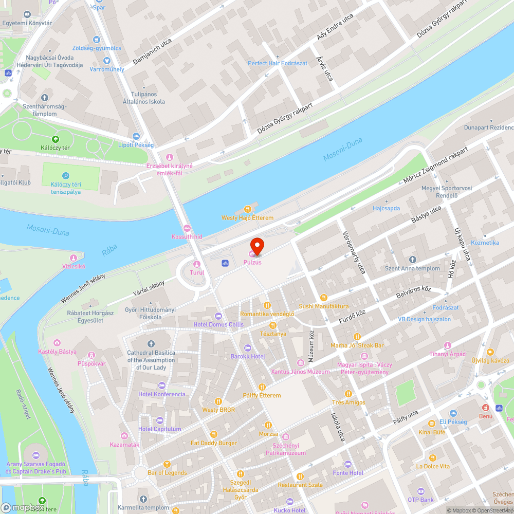 Rossz állapotú pad bejelentés helye