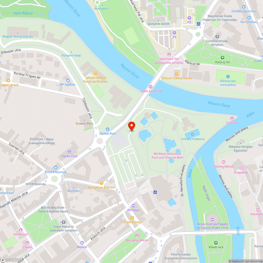 3 db poller hiányzik bejelentés helye