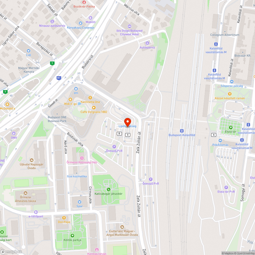 Meghaltak a növények bejelentés helye