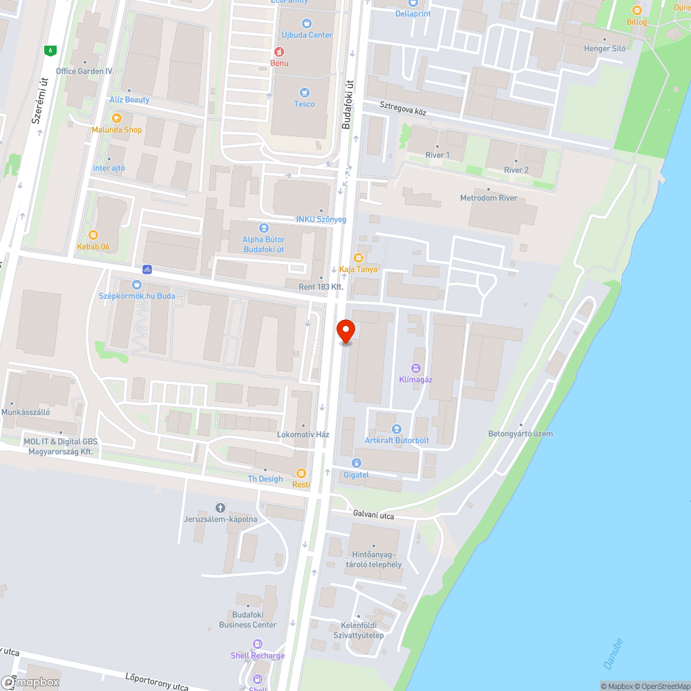 Magoncok eltávolítását kérem bejelentés helye