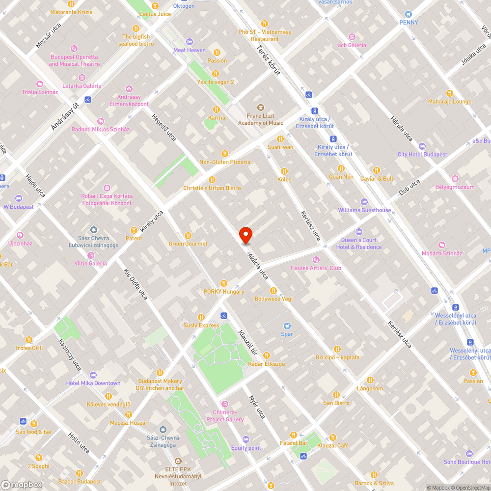 Botlásveszélyes fedlap bejelentés helye