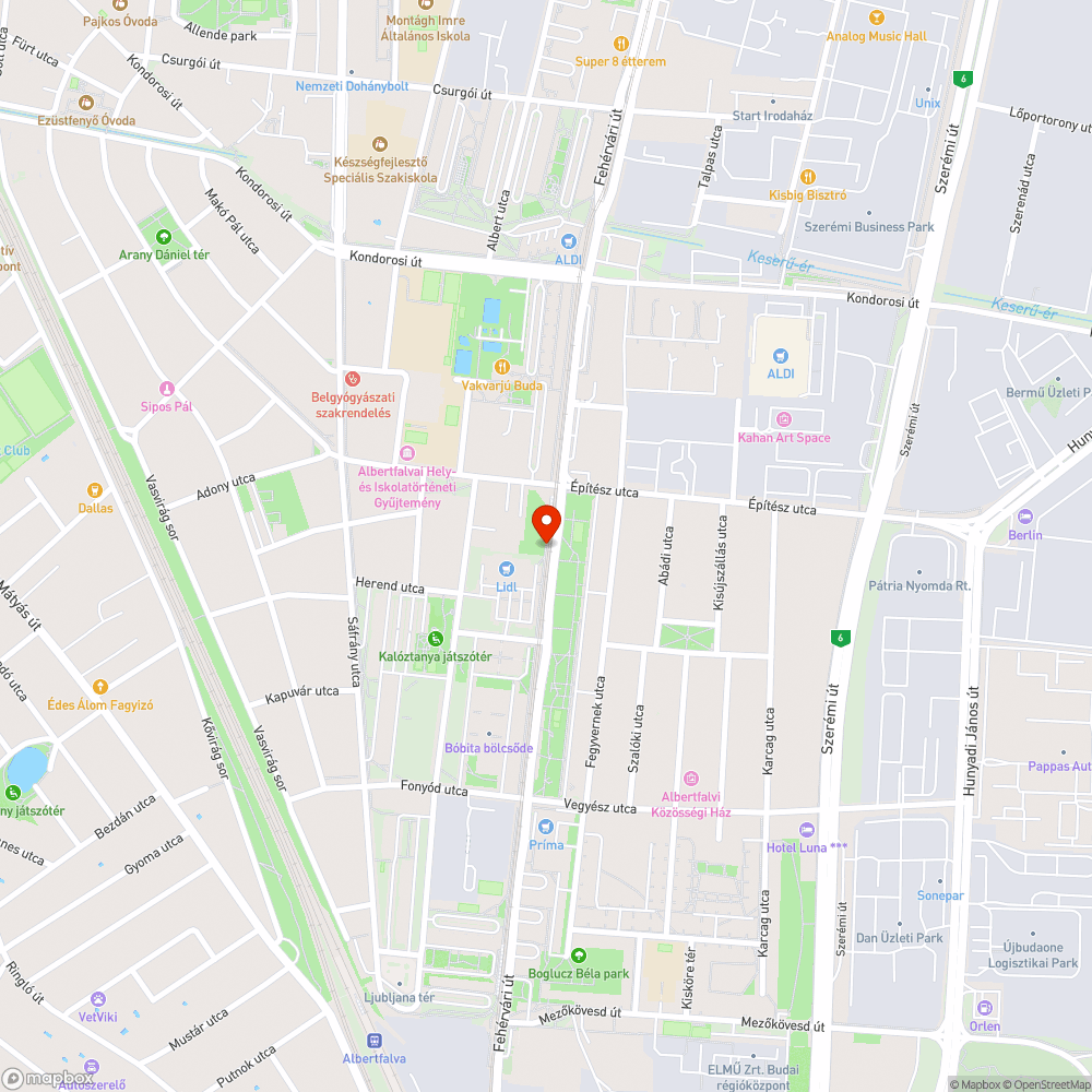 Kint felejtett választási plakát bejelentés helye