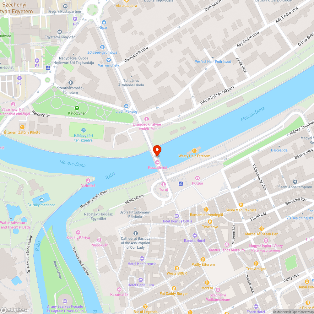 Trágár tartalmú graffitik is bejelentés helye