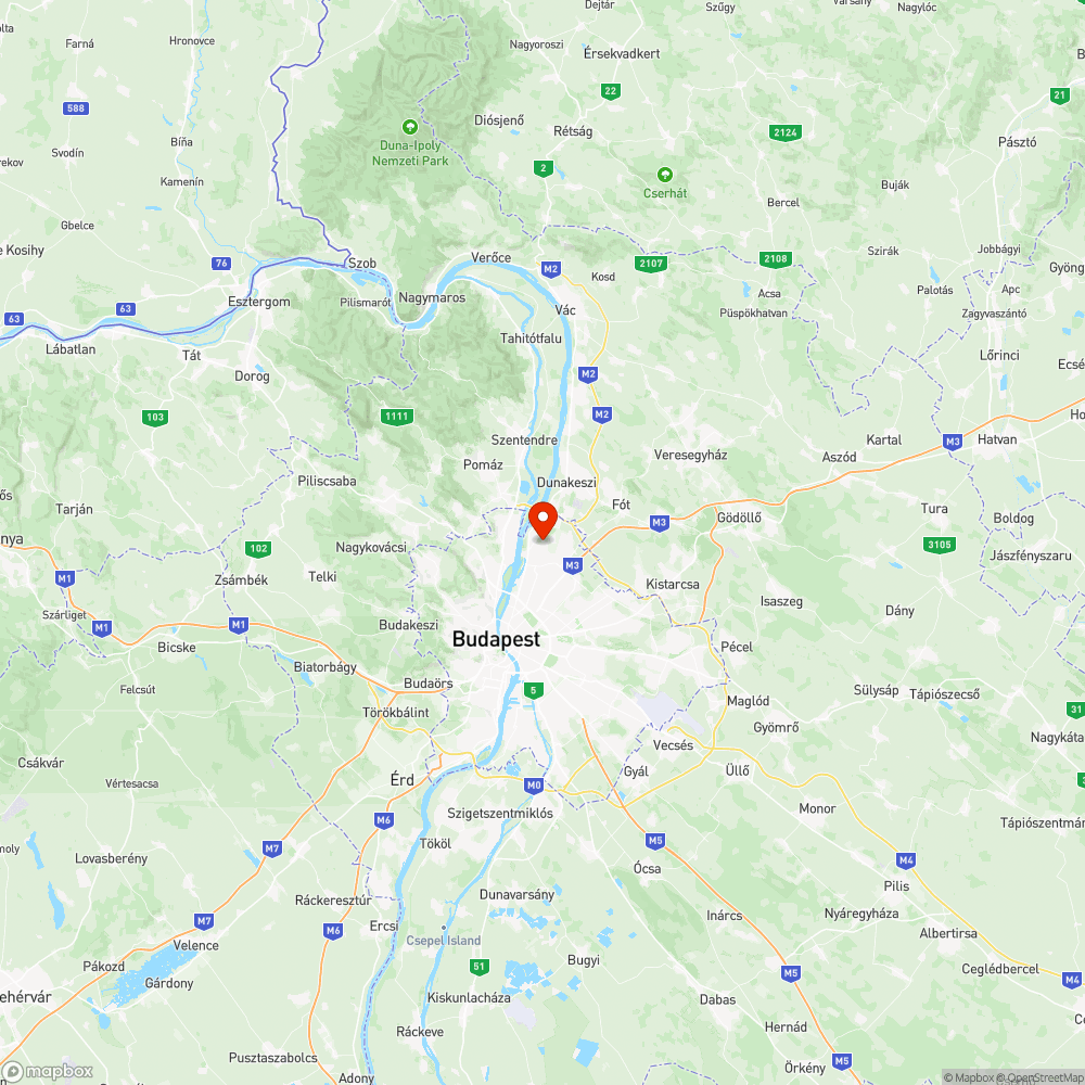 Veszélyes mozgó járdalap bejelentés helye