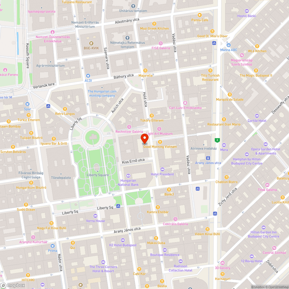 Leesett tábla bejelentés helye