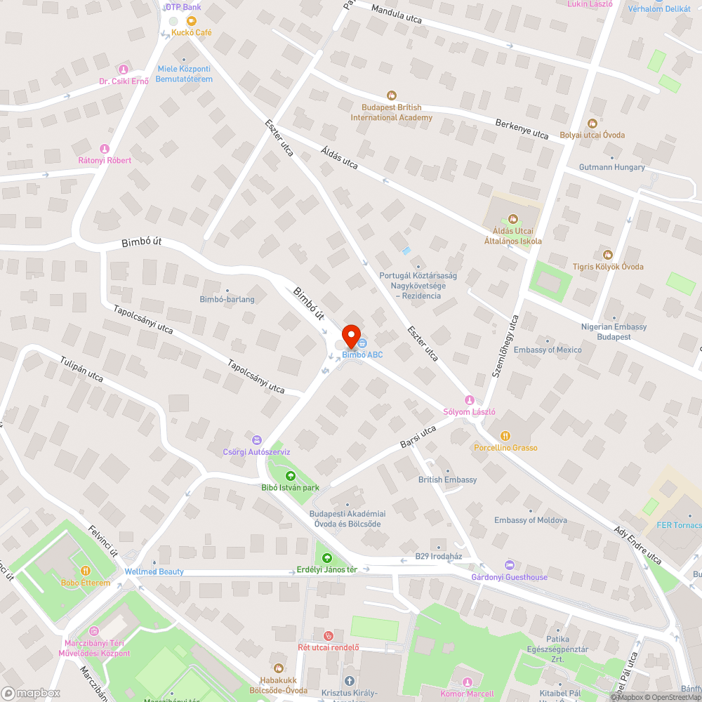 Megnőtt bokrok nehezítik az elsőbbség megadását bejelentés helye