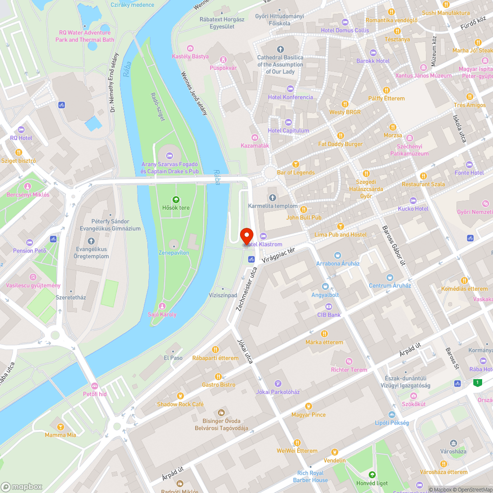 Bankkártyás fizetés hiánya bejelentés helye