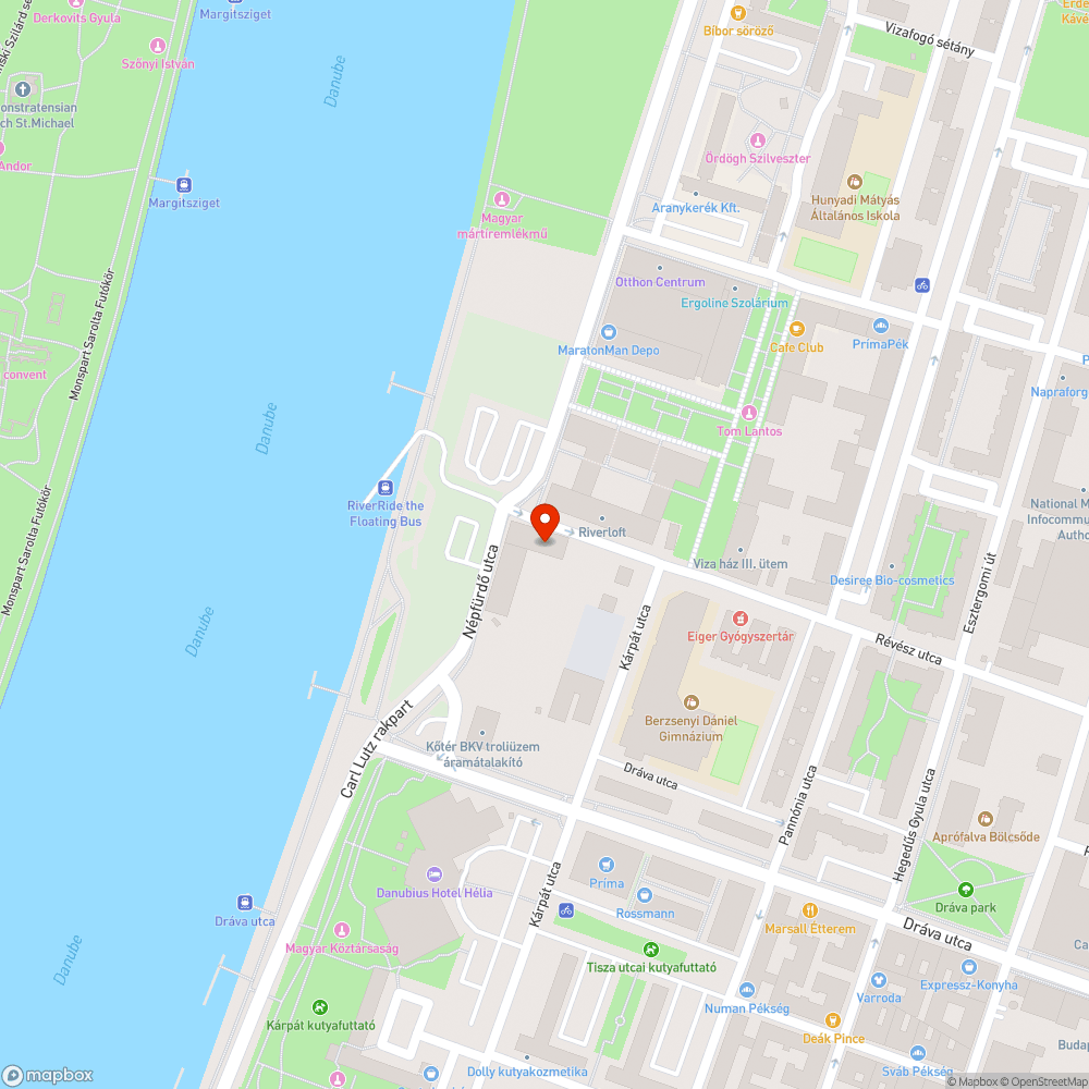 Elmaradt aszfalt helyreállitás bejelentés helye